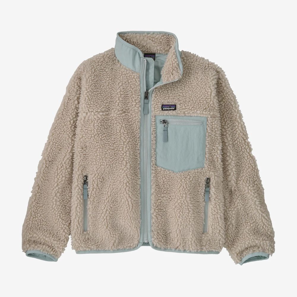 Kids' Retro-X Jacket