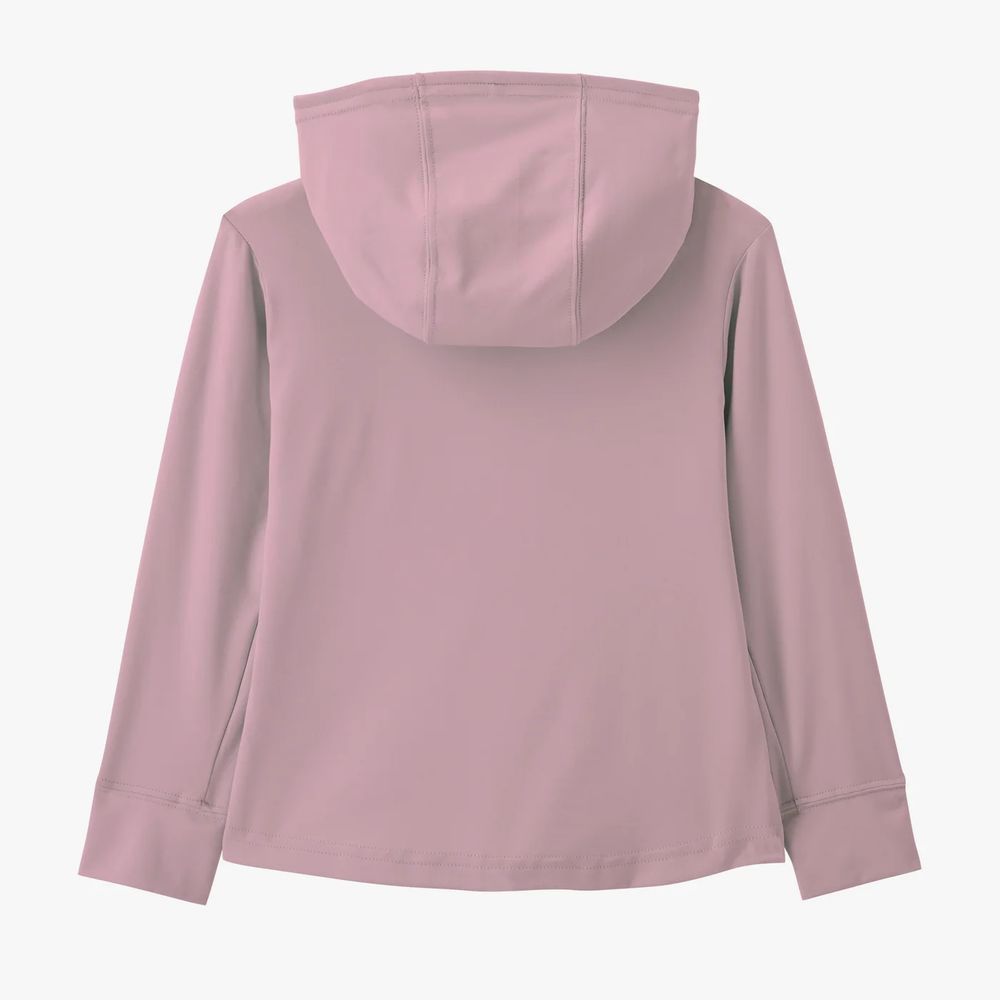 Baby Capilene Silkweight Hoody - Image 2