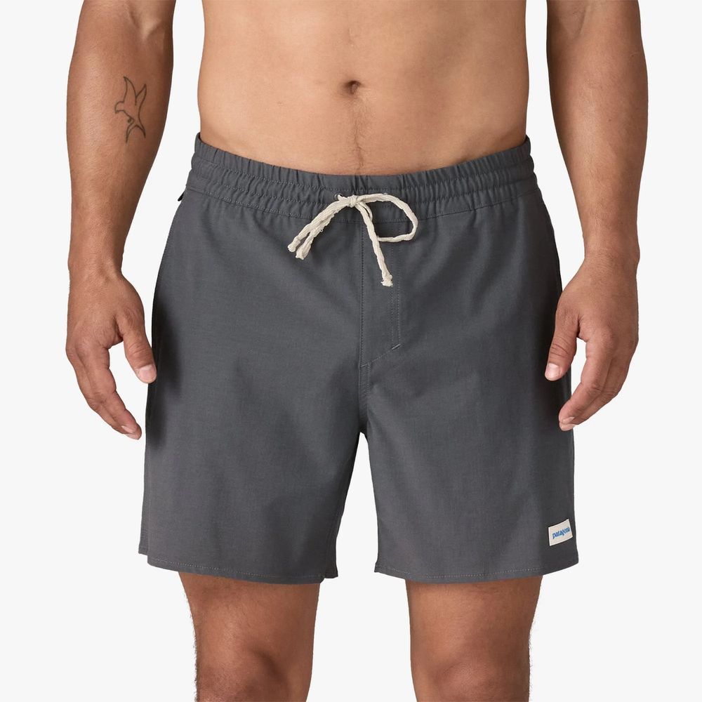 Men's Home Waters Volley Shorts - 16" - Image 2