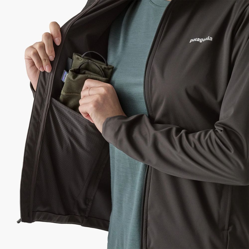 Women's Wind Shield Jacket - Image 5