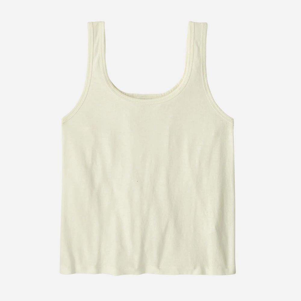 Women's Trail Harbor Tank