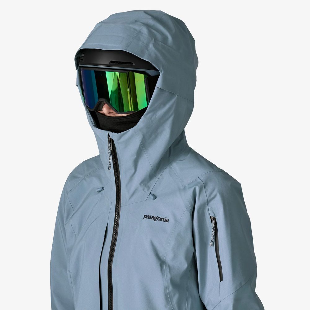 Women's PowSlayer Jacket - Image 10
