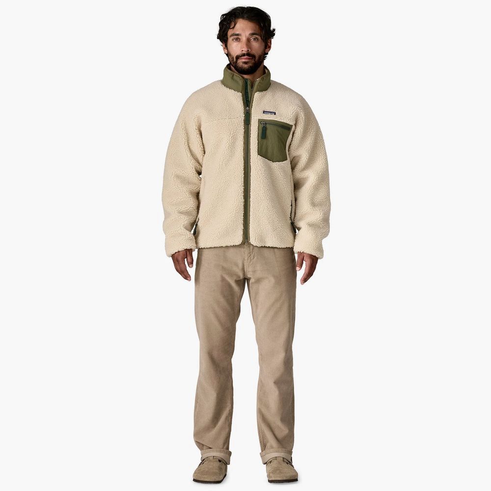 Men's Classic Retro-X Jacket - Image 4