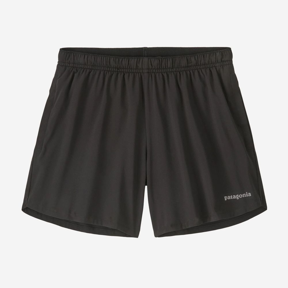 Kids' Multi Trails Shorts - 4"