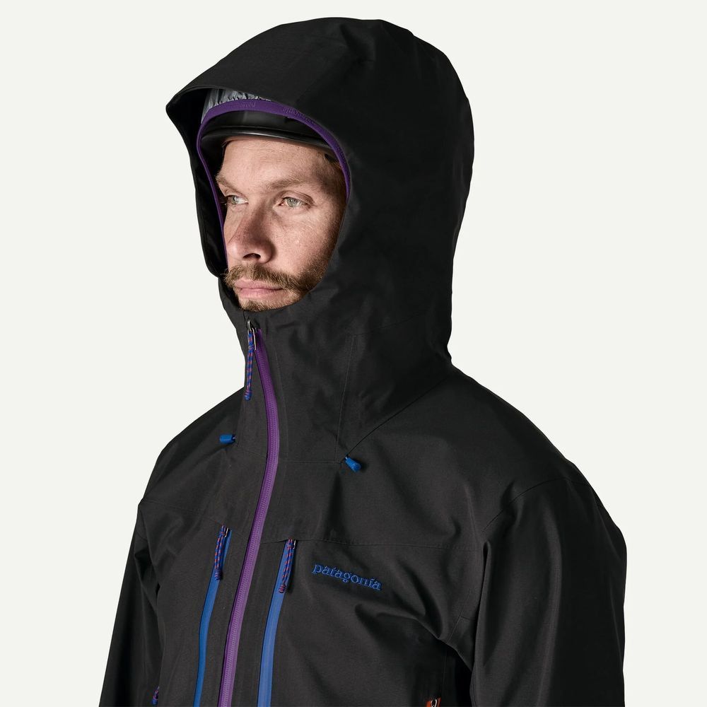 Men's Pluma PRO Jacket - Image 3
