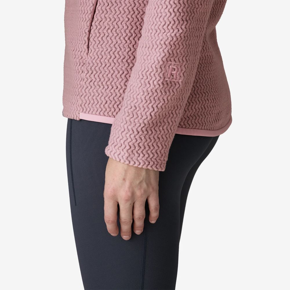 Women's R1 Air Jacket - Image 11