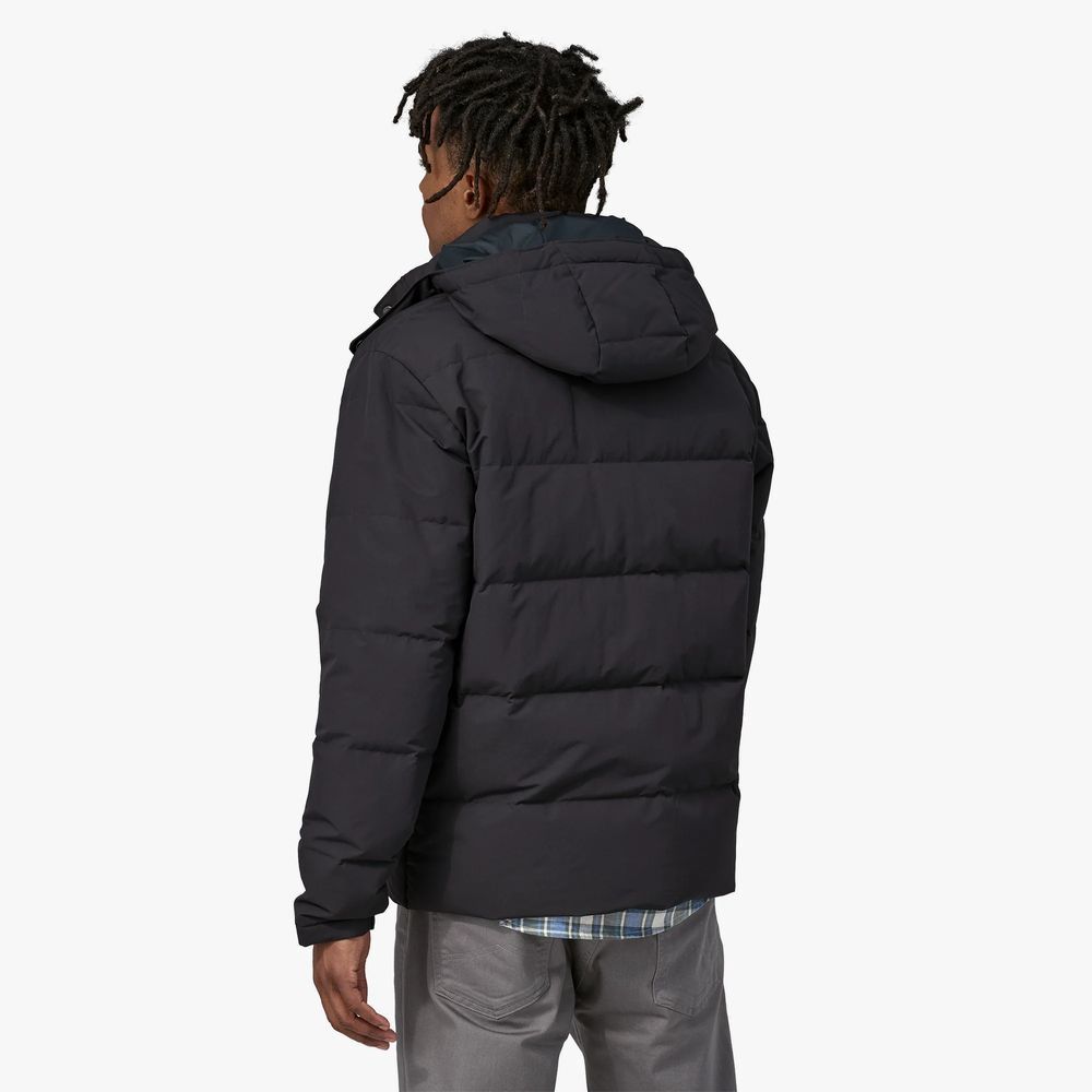 Men's Downdrift Jacket - Image 3