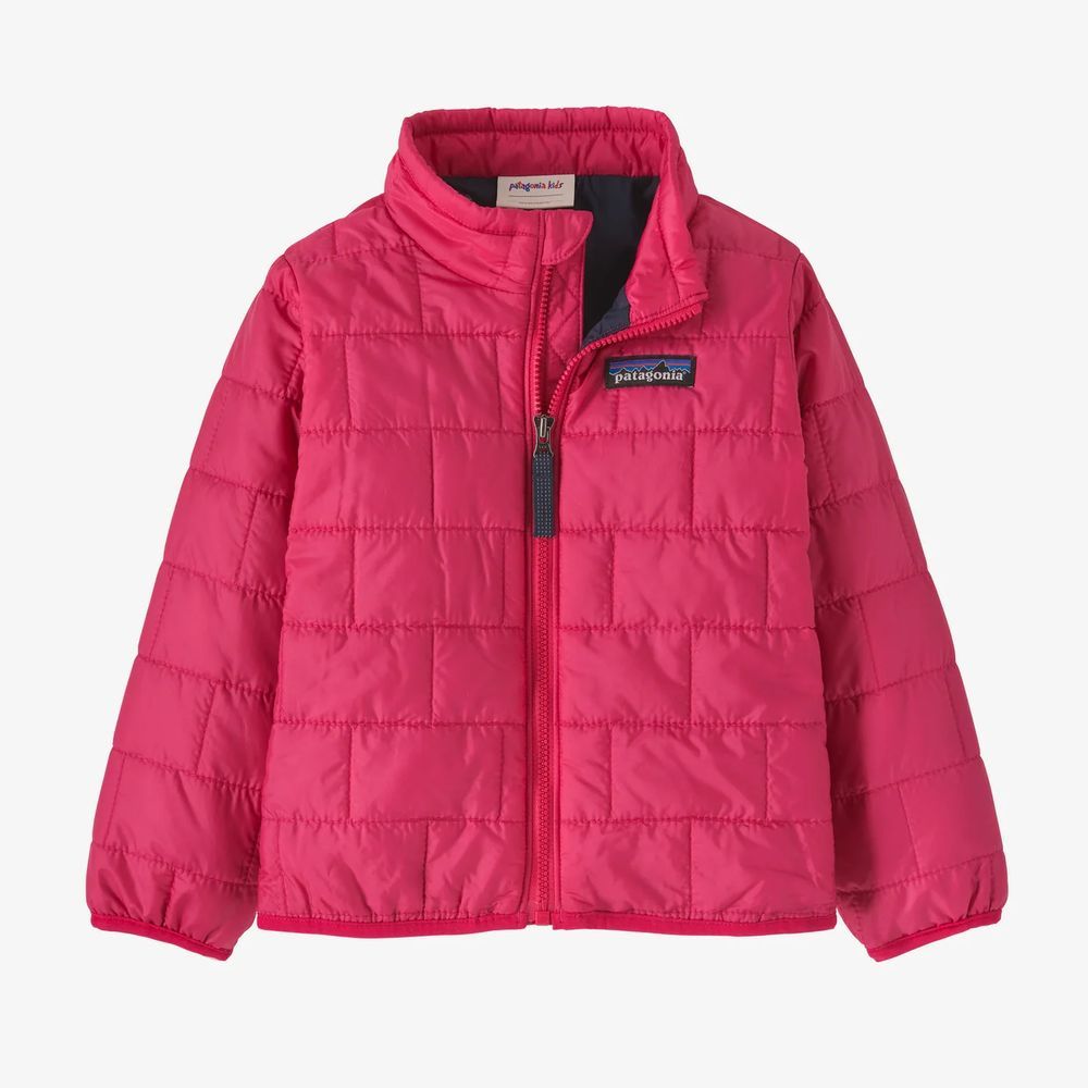 Baby Nano Puff Jacket
