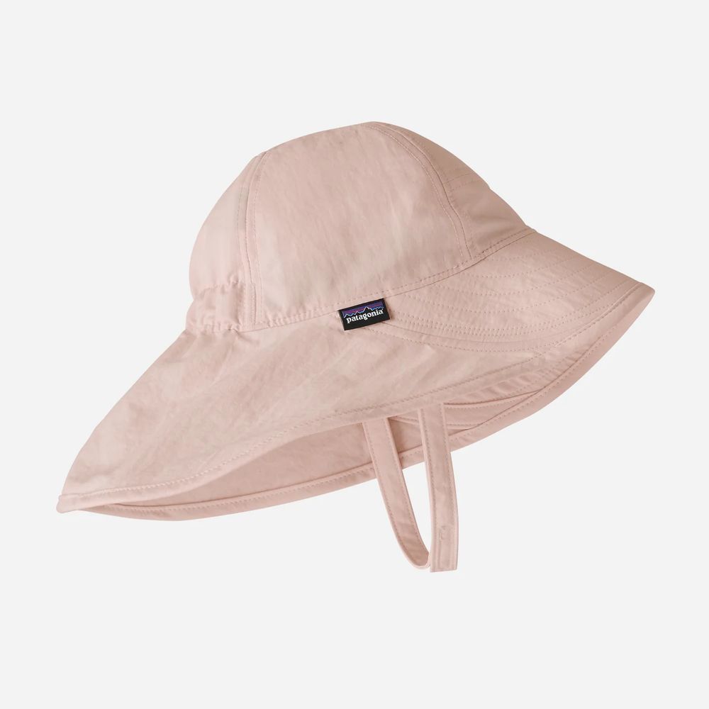 Baby Block-the-Sun Hat - Image 2