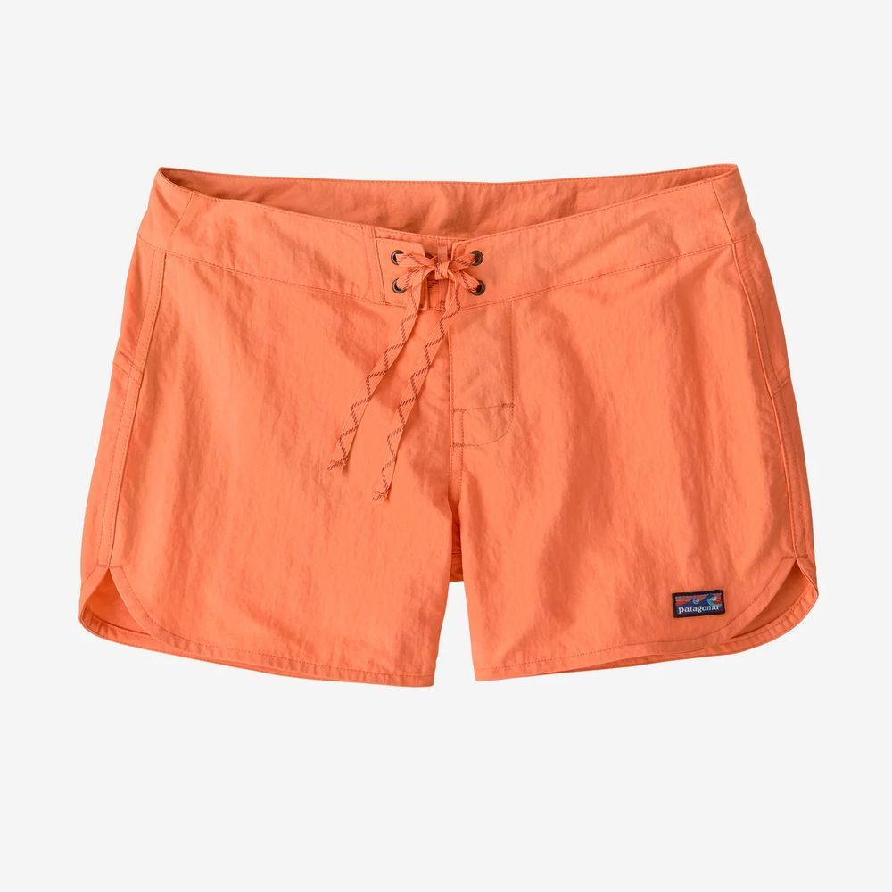 Women's Wavefarer Boardshorts - 5"