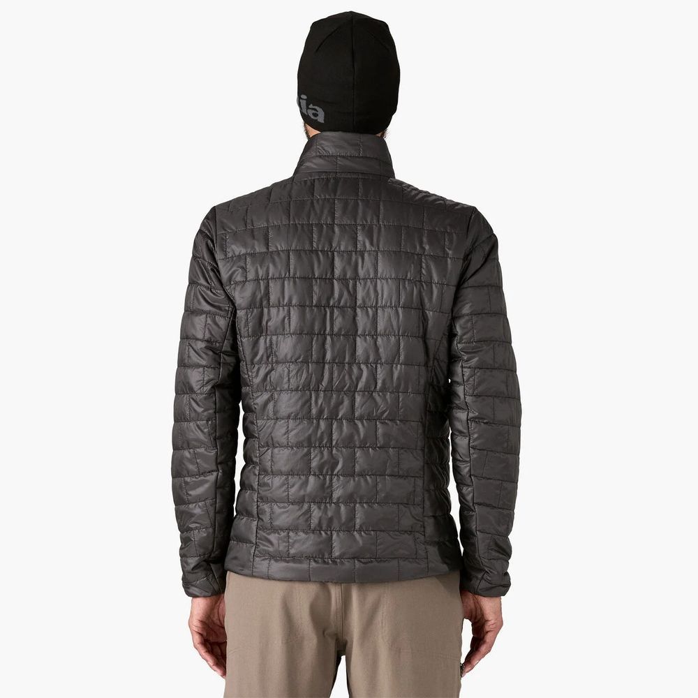 Men's Nano Puff Jacket - Image 3