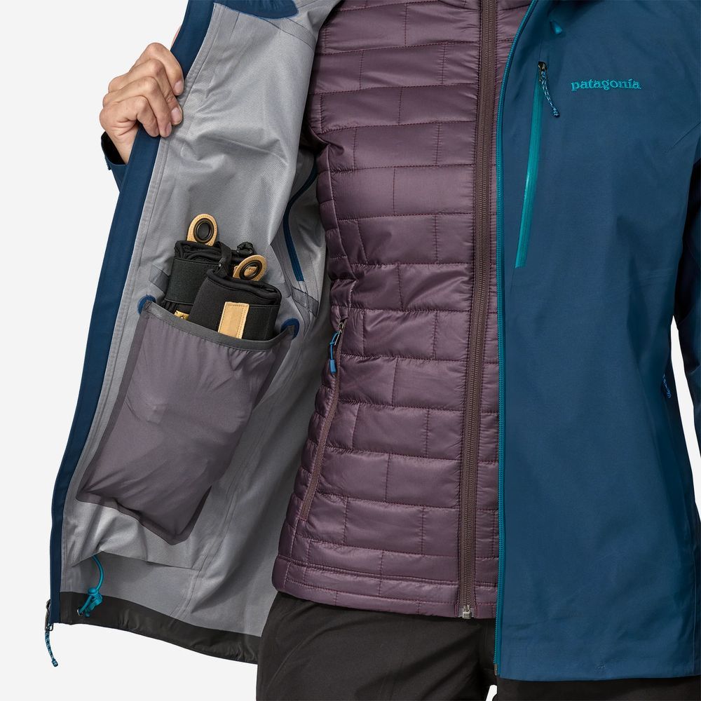 Women's Triolet Jacket - Image 10