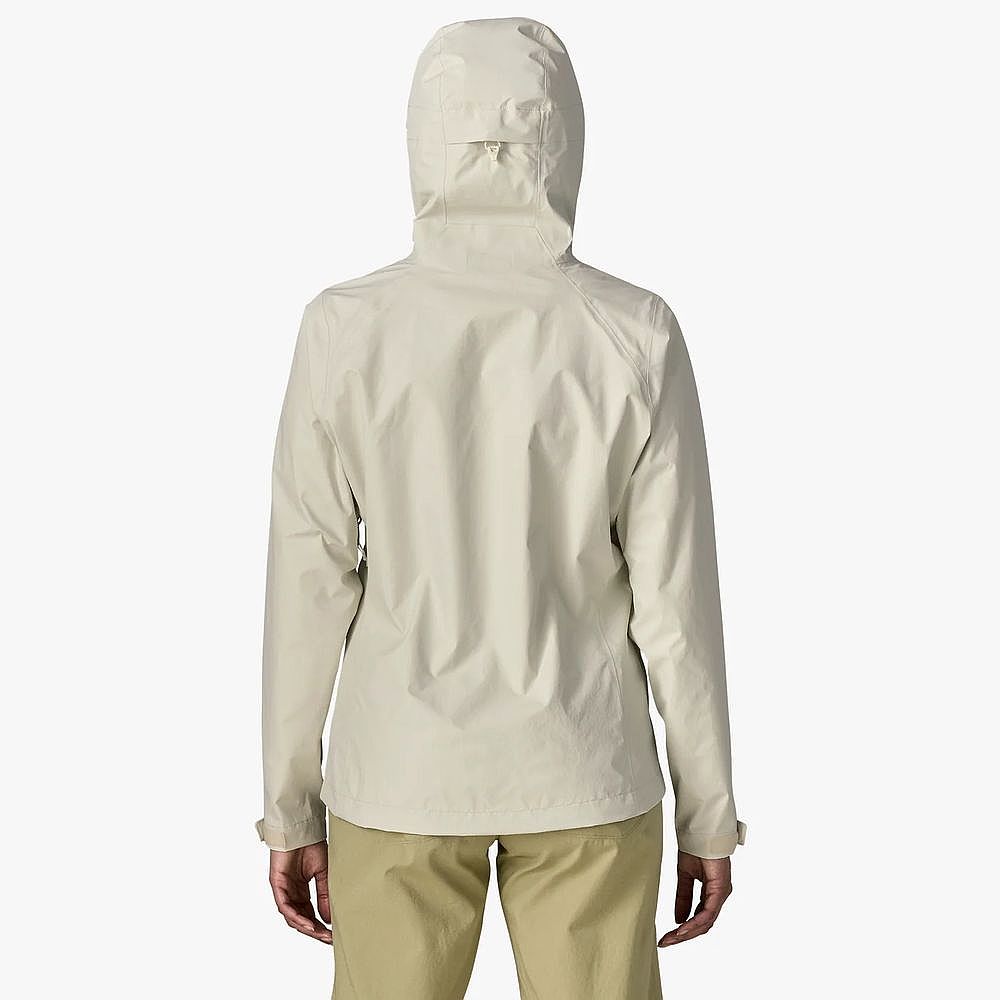 Women's Torrentshell 3L Rain Jacket - Image 3