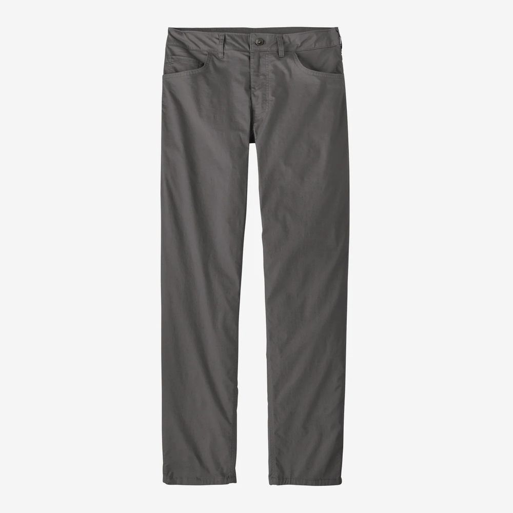 Men’s Lightweight All-Wear 5-Pocket Pants - Regular