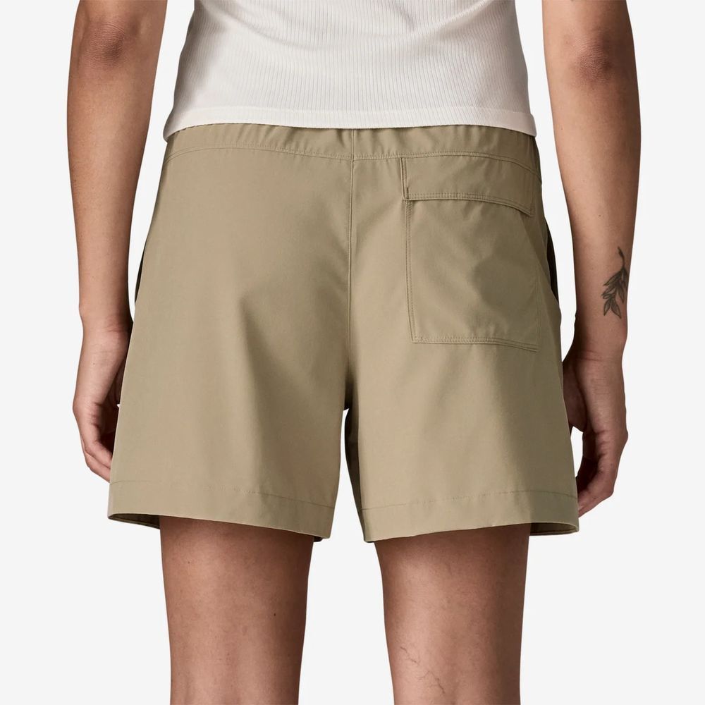 Women’s Roamwith Shorts - Image 3