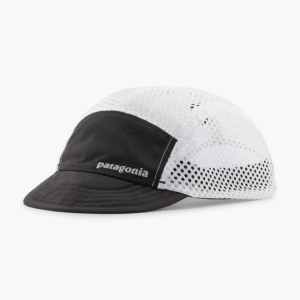Duckbill Cap