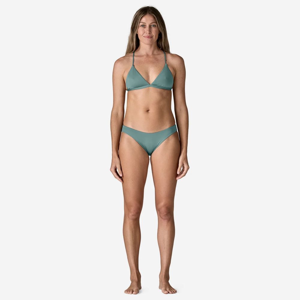 Women's Reversible Cross Shore Bottoms - Image 4