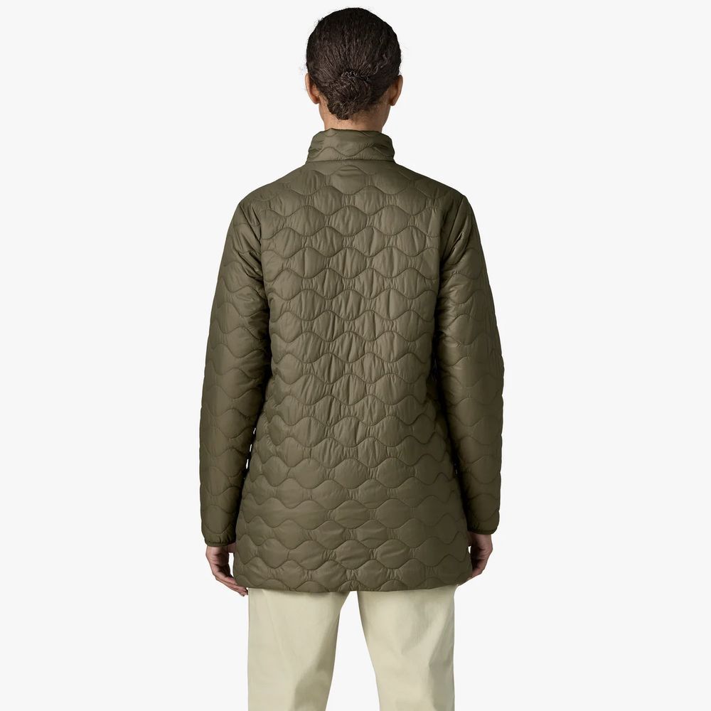 Women's Heyes Peak Parka - Image 3
