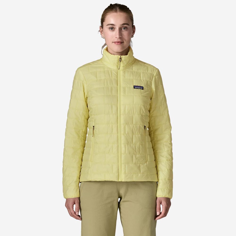 Women's Nano Puff Jacket - Image 2