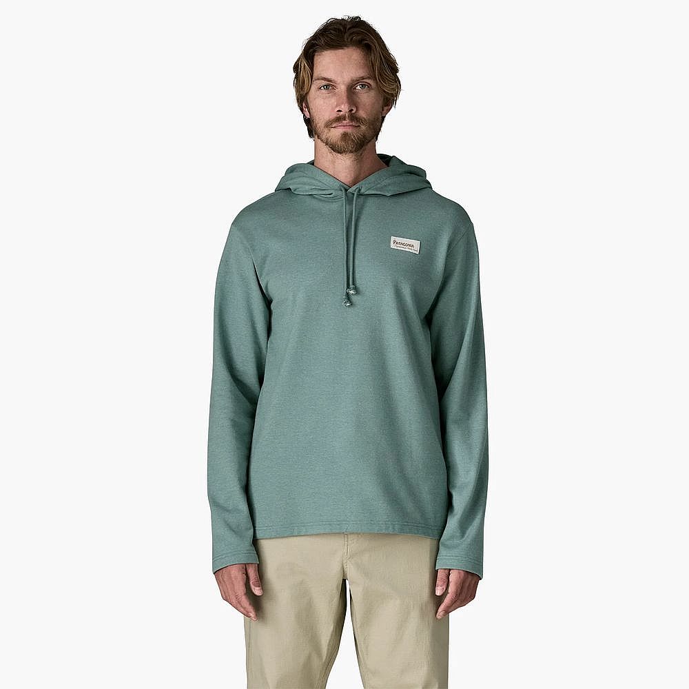 Men’s Lightweight Water People Sets Wildrise Hoody - Image 2