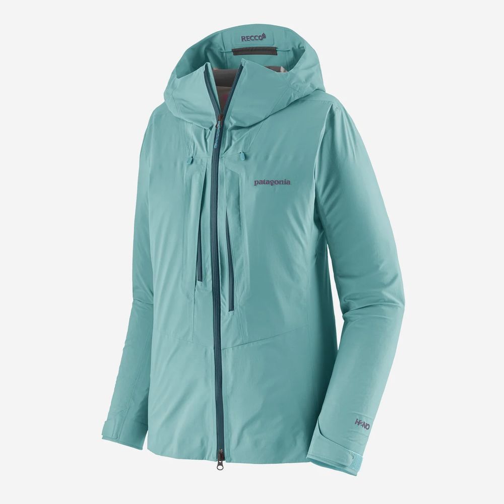 Women's M10 Storm Jacket