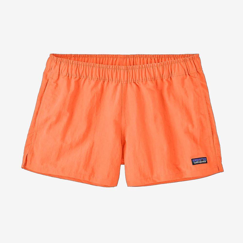 Women's Barely Baggies Shorts - 2 1/2"