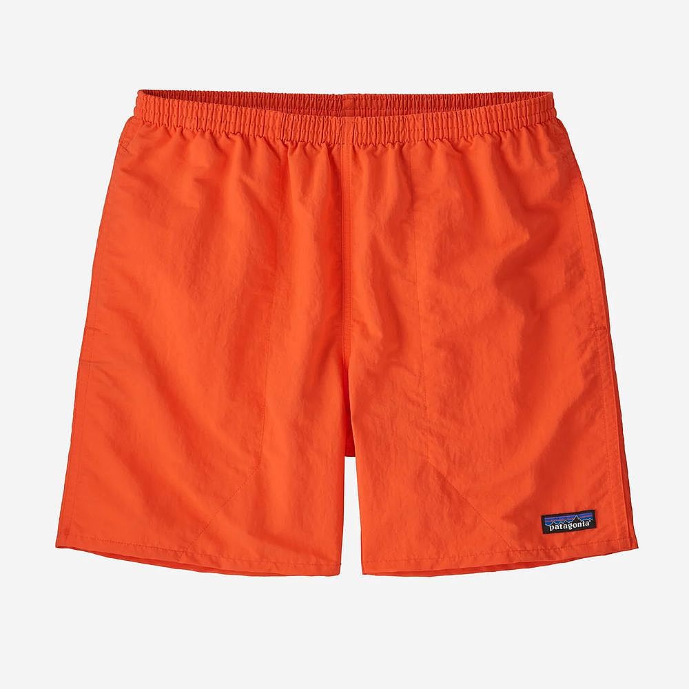 Men's Baggies Shorts - 5"