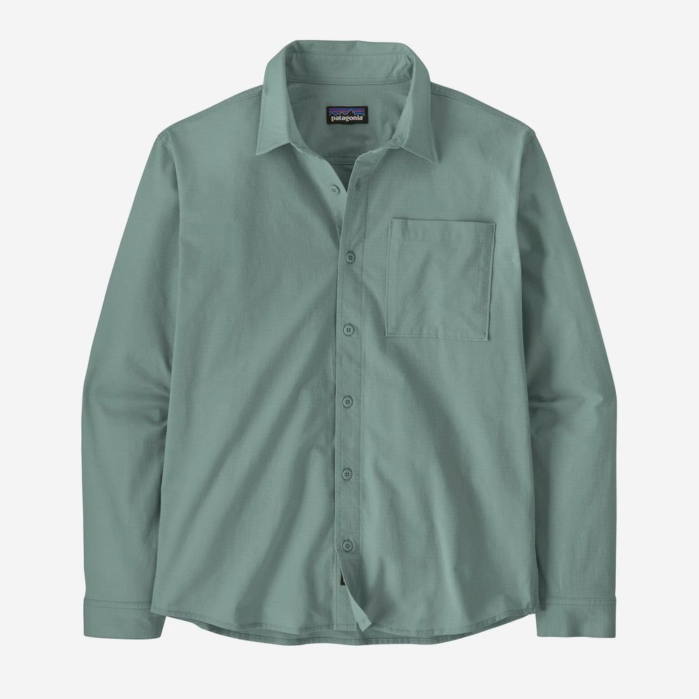 Men's Nomader Shirt