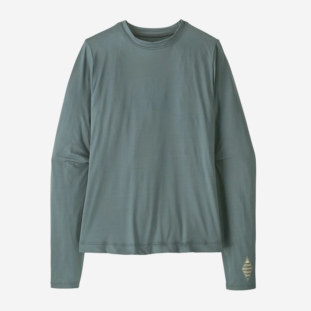 Women's Swell Seeker Rashguard