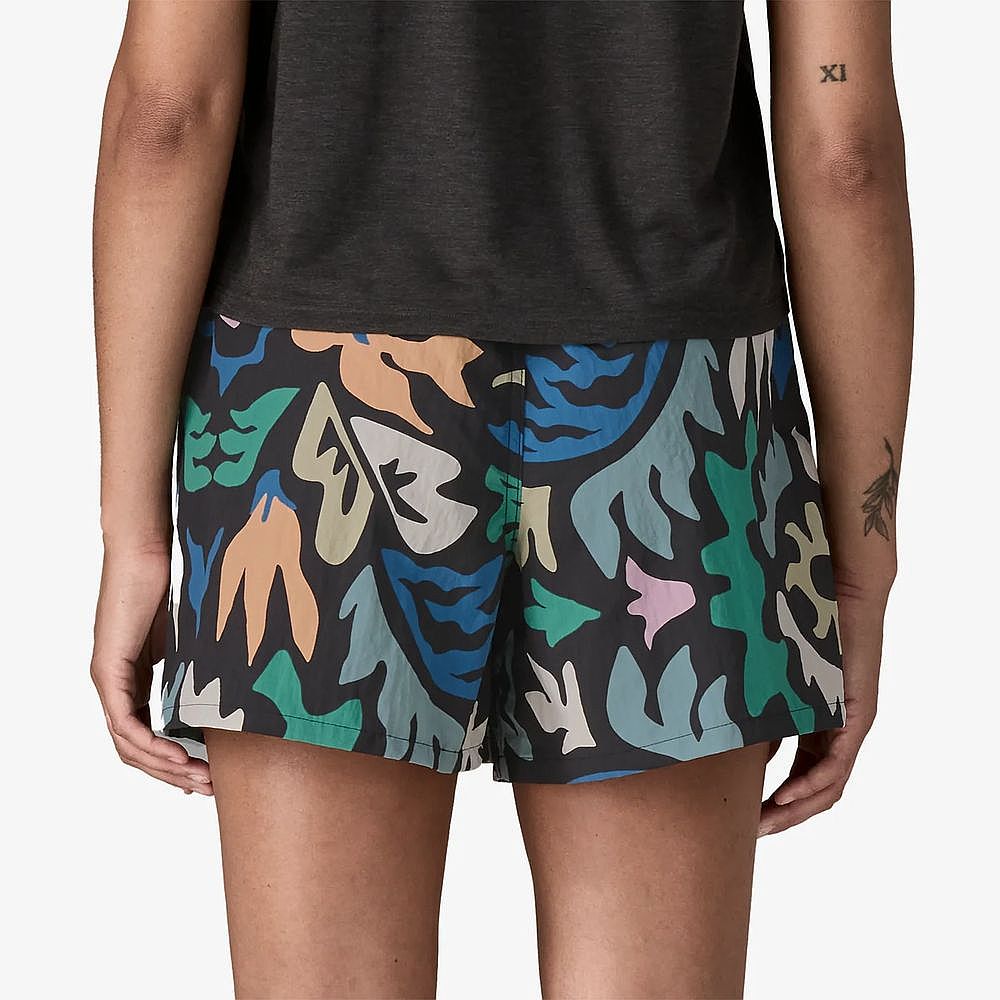 Women's Baggies Shorts - 5" - Image 3
