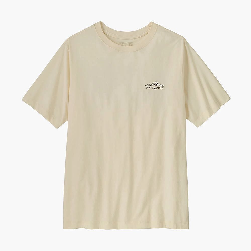 Men's Fitz Roy Foothills T-Shirt - Image 3