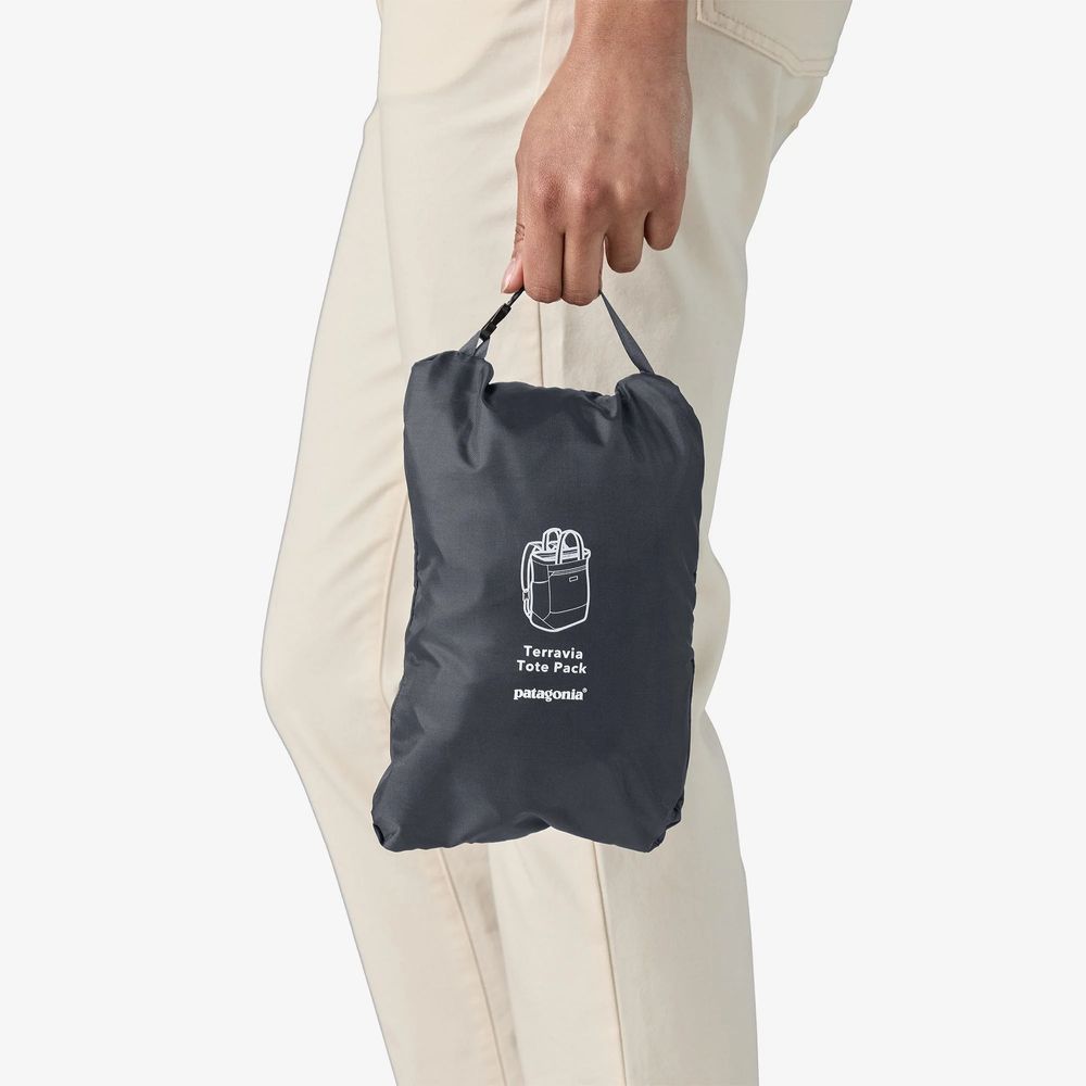 Terravia Tote Pack - Image 7