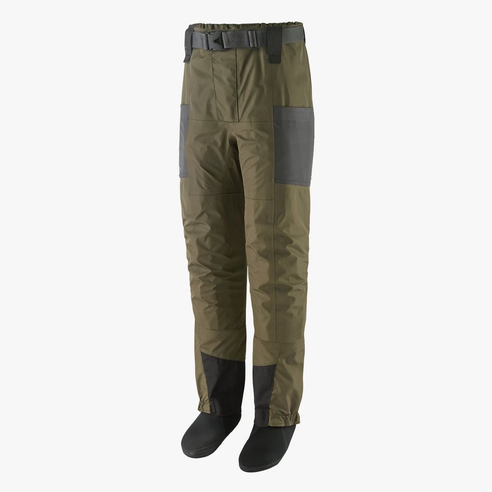 Men’s Swiftcurrent Traverse Wading Pants