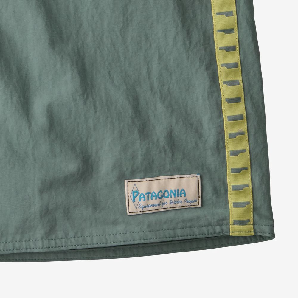 Men's Wavefarer Boardshorts - 19" - Image 6