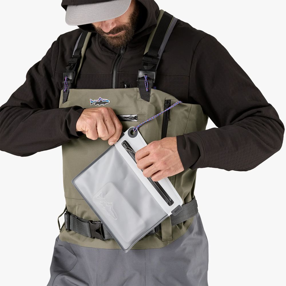 Men's Swiftcurrent Expedition Waders - Image 7