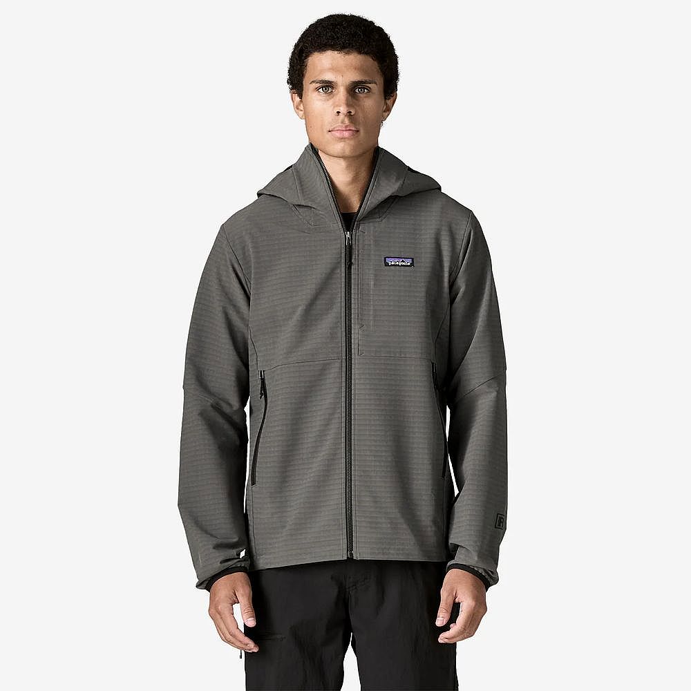 Men's R1 TechFace Hoody - Image 2