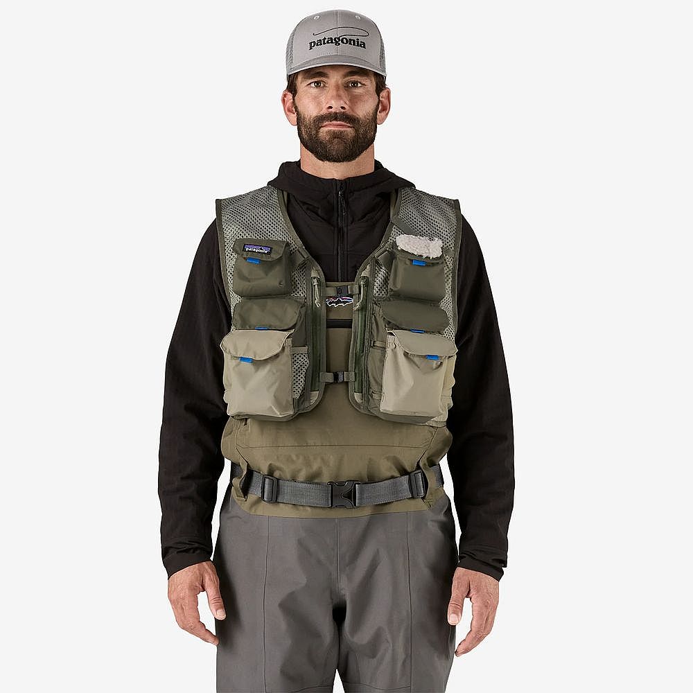 Stealth Pack Vest - Image 2
