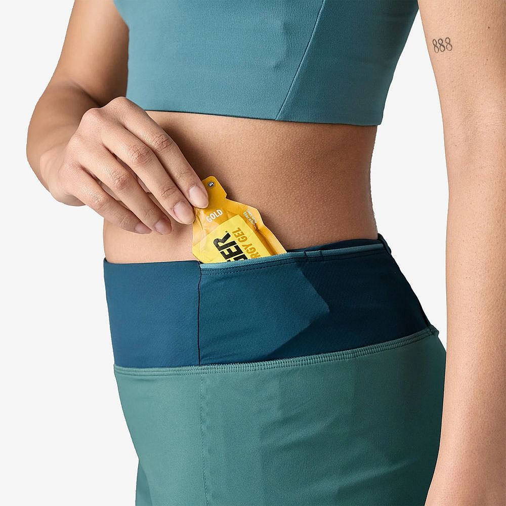Women's Strider Pro Shorts - 3 1/2" - Image 10