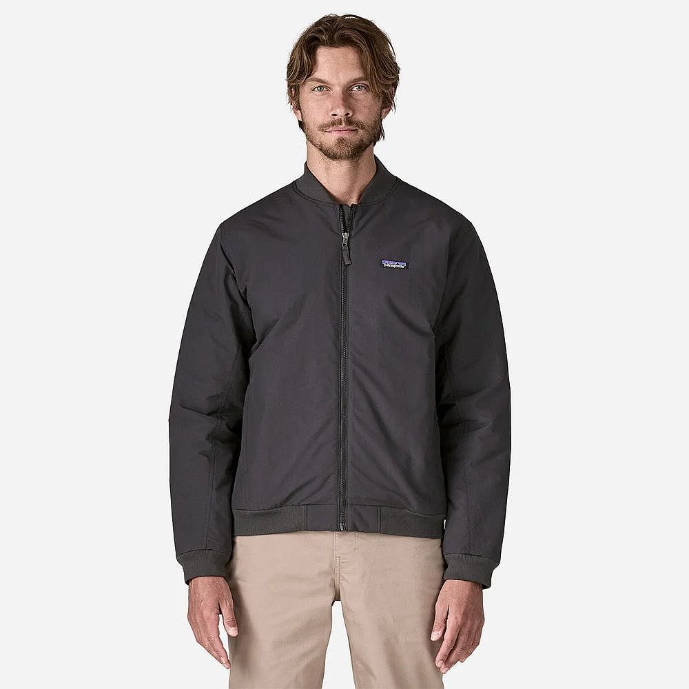 Men's Isthmus Deck Jacket - Image 2