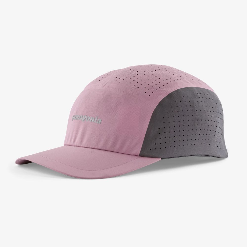 Ultralightweight Ridge Hat