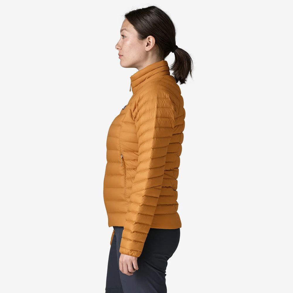 Women's Down Sweater - Image 4