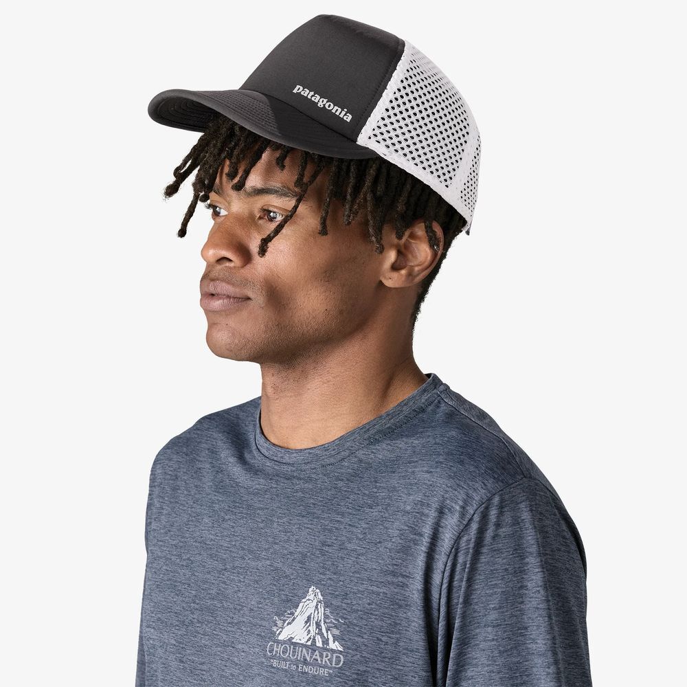 Duckbill Trucker Hat - Image 2