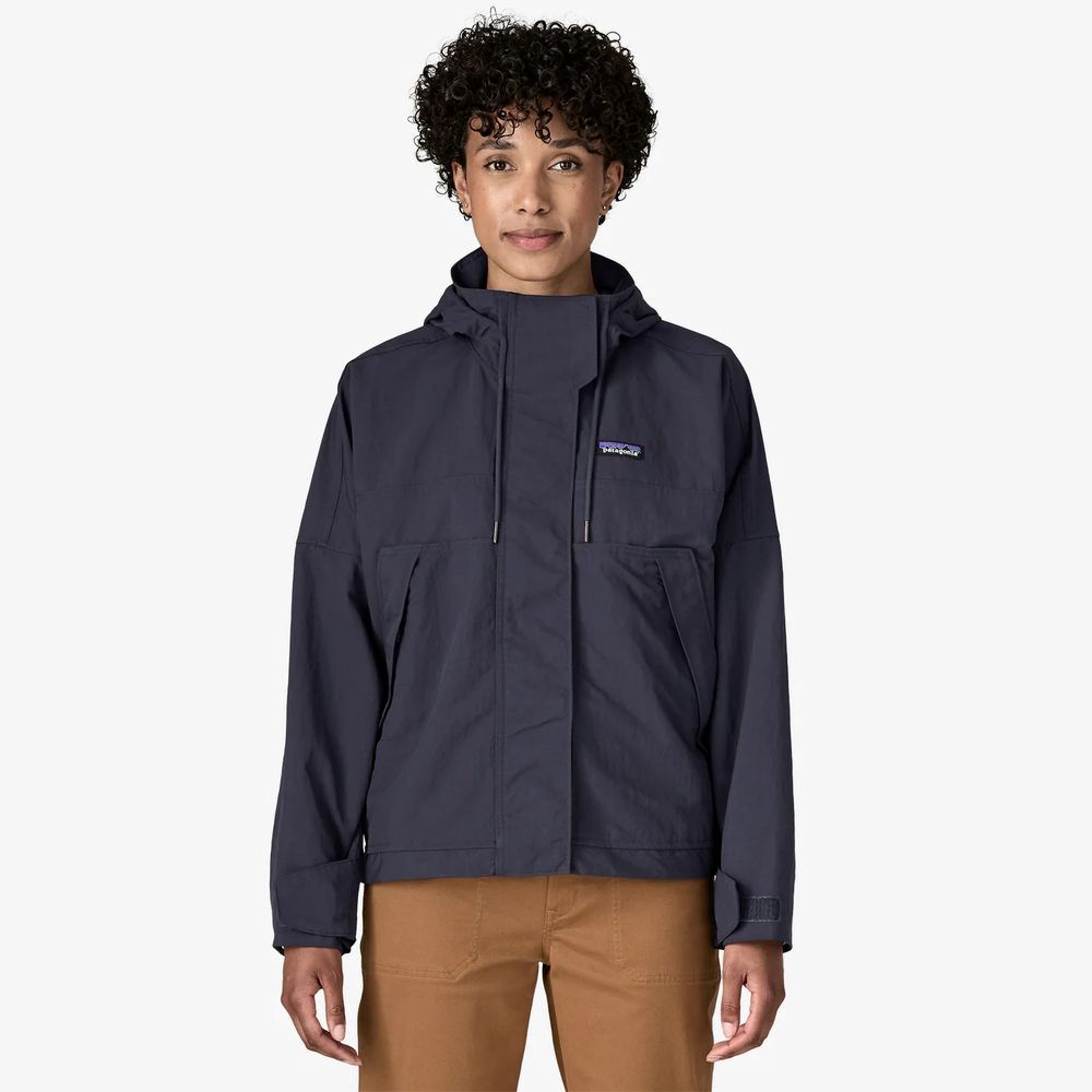 Women's Skysail Jacket - Image 2