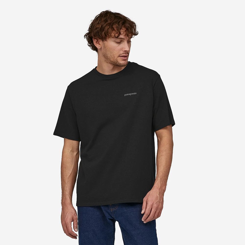 Men's Flying Fish Responsibili-Tee - Image 2