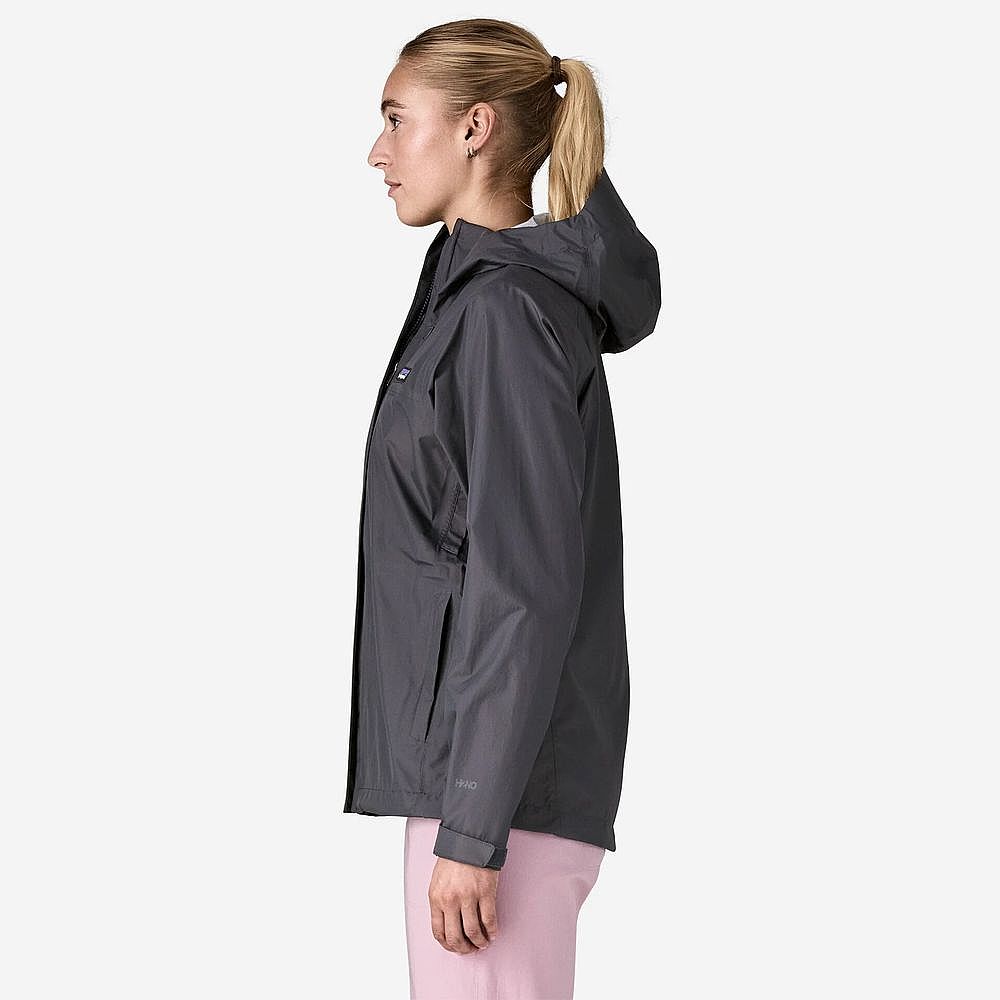 Women's Torrentshell 3L Rain Jacket - Image 4