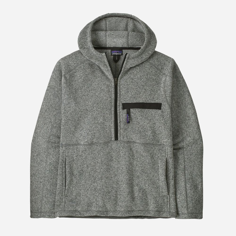 Men's Better Sweater 1/2-Zip Pullover