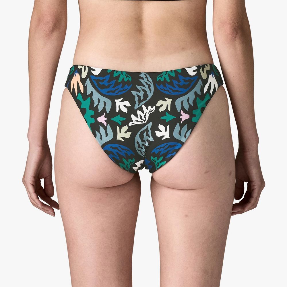 Women's Reversible Cross Shore Bottoms - Image 3