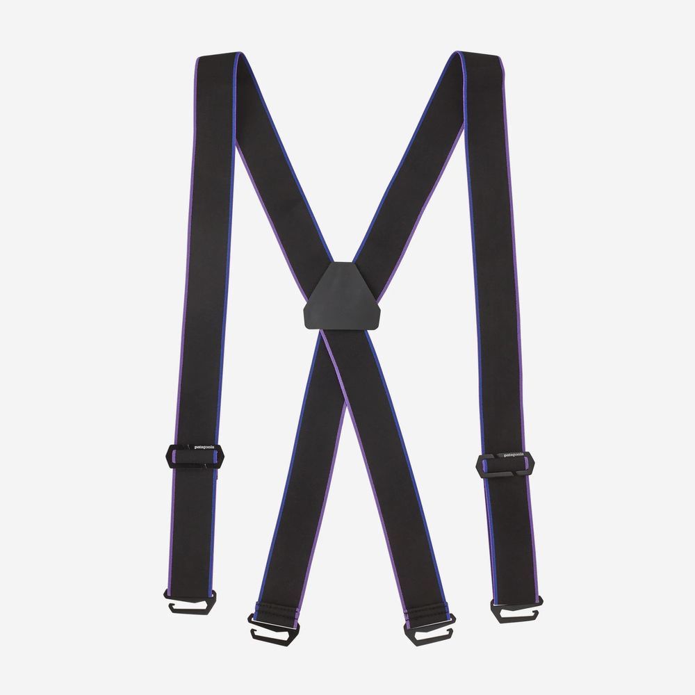 Mountain Suspenders
