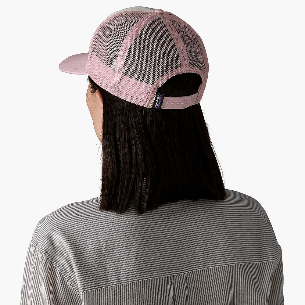 P-6 Logo Trucker Hat - Image 3