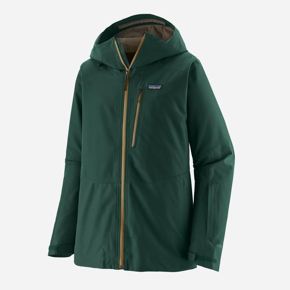 Men's Powder Town Jacket